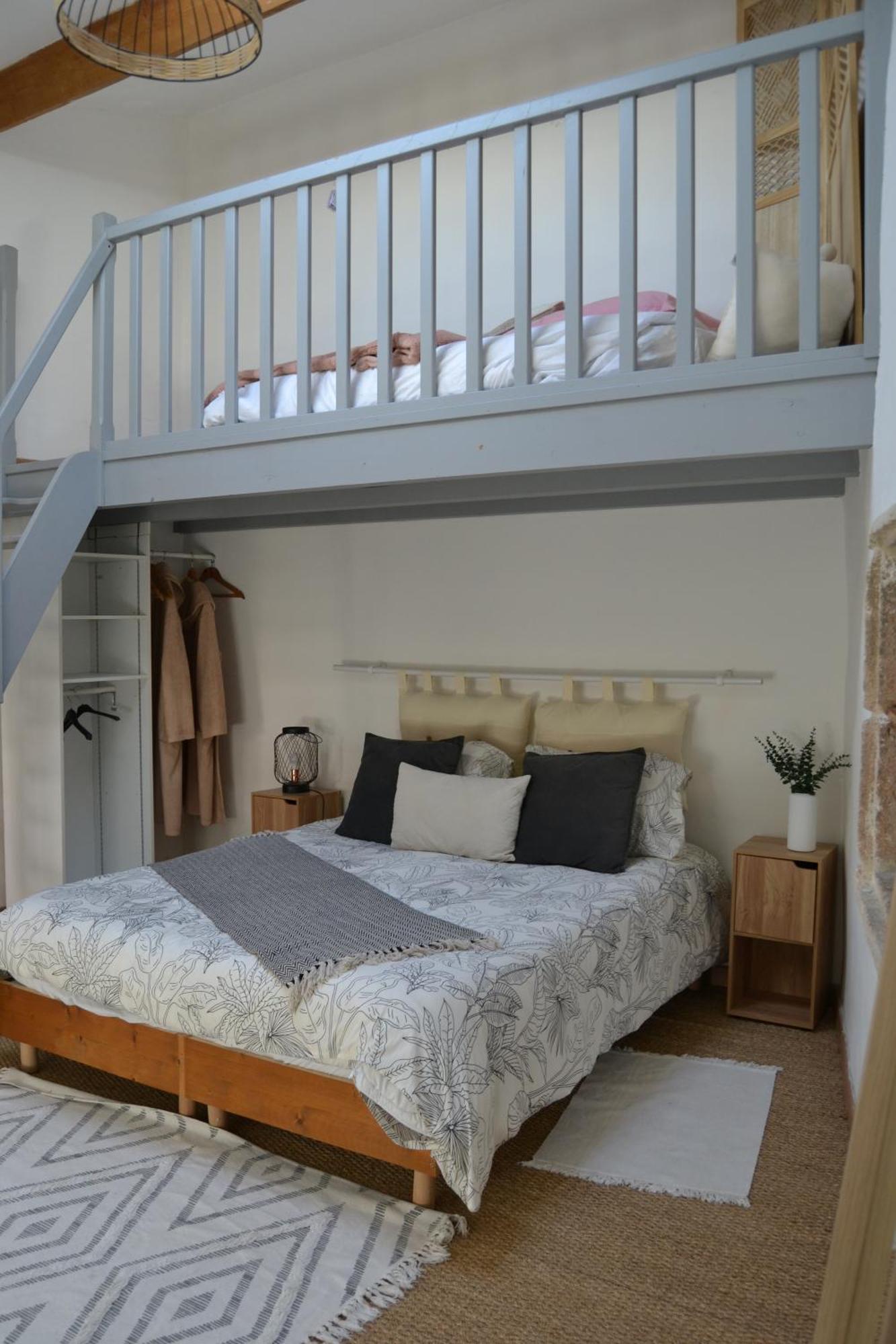 La Cachette Bed & Breakfast Aigues-Vives  Exterior photo